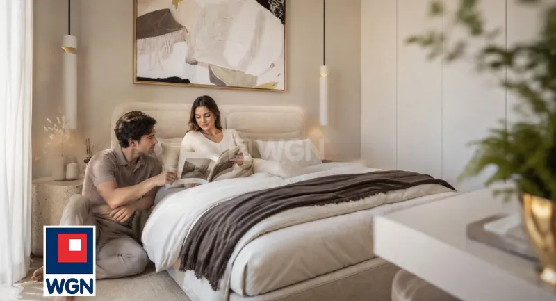 Mieszkanie na  sprzedaż Pafos - Horizon ? Nowoczesne Apartamenty z Bezterminowym Widokiem na Morze | Pafos (Cypr Południowy) CENA: Od 267 500 EURO + VAT | ok. od 1 158 810 PLN + VAT