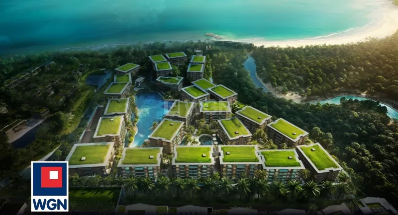 Mieszkanie na  sprzedaż PATONG - LUKSUSOWE APARTAMENTY - PHUKET