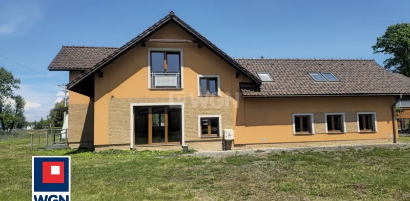 Obiekt usługowy na  sprzedaż Ustroń - OBIEKT KOMERCYJNY