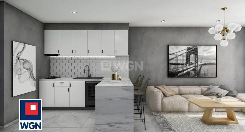 Mieszkanie na  sprzedaż Iskele - Apartament inwestycyjny, studio w Iskele, Cypr Północny, Long Beach